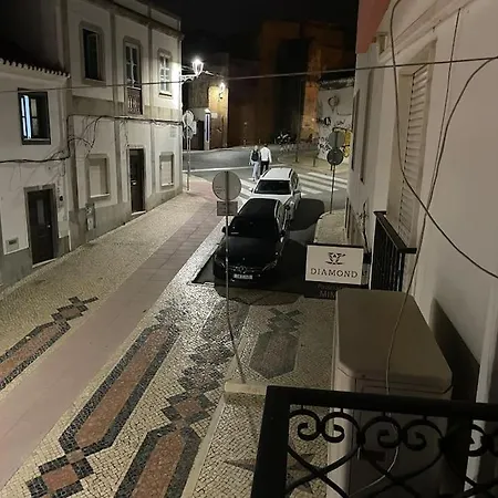 Eden - 2 Lejlighed *