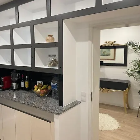 Lejlighed Eden - 2 Lagos