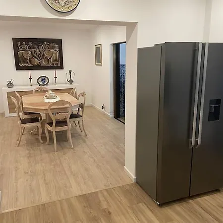 Eden - 2 Lejlighed *