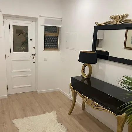 Eden - 2 Lejlighed *