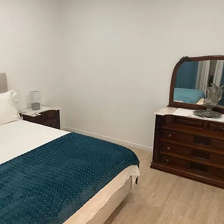 Lejlighed Eden - 2 Lagos