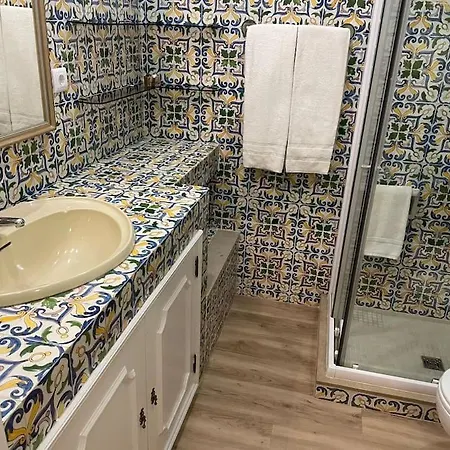 Lejlighed Eden - 2 Lagos