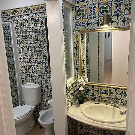 公寓 Eden - 2 拉哥斯